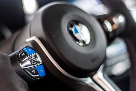 BMW M2 Competition Lightweight Performance Tuning Finale Edition