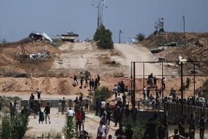 Tote bei Gaza-Verteilstelle: UN-Chef fordert Untersuchung