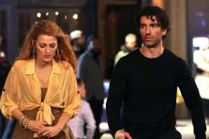 Blake Lively möchte zwei Vorwürfe gegen Justin Baldoni zurückziehen
