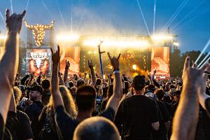 Blase getanzt? 7 Festival-Wehwehchen - und was dagegen hilft