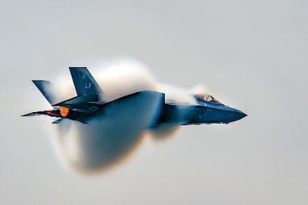 Nato will Verteidigungsfähigkeiten extrem ausbauen