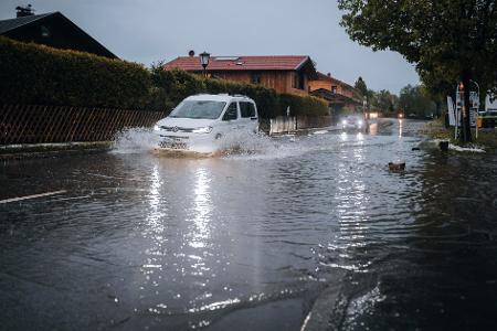 Die Bilder des Tages