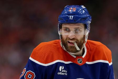 Deutsche Stanley-Cup-Sieger: Wird Draisaitl die Nummer sechs? Deutsche Stanley-Cup-Sieger: Wird Draisaitl die Nummer sechs?