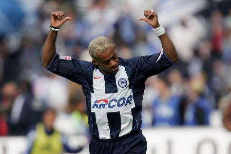 Marcelinho (Hertha BSC)