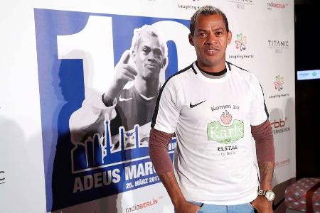 Marcelinho 