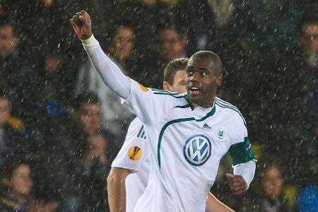 Grafite (VfL Wolfsburg)