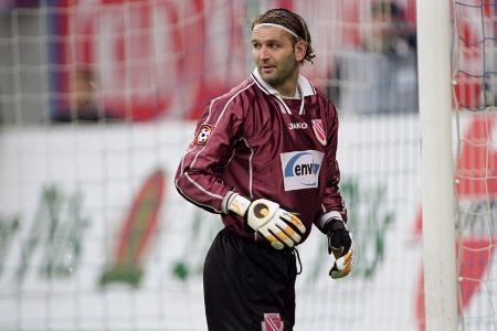 Tomislav Piplica (Energie Cottbus)
