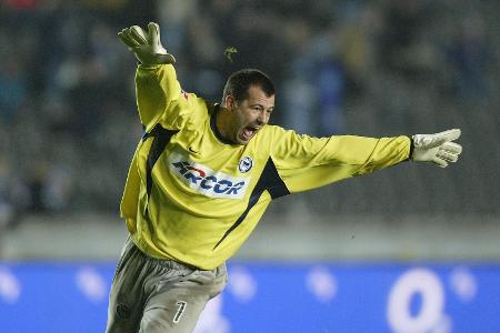 Gabor Kiraly (Hertha BSC)