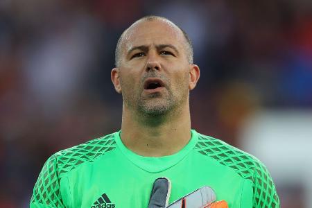 Gabor Kiraly