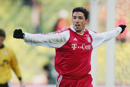 Roy Makaay (Bayern München)