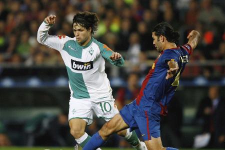 Diego (Werder Bremen)