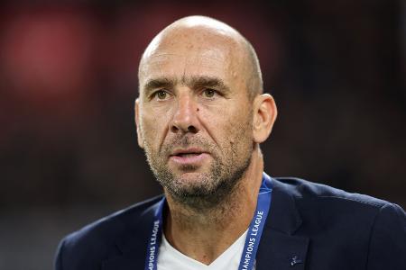 Jan Koller
