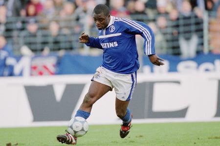 Gerald Asamoah (Schalke 04)