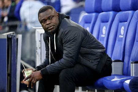Gerald Asamoah