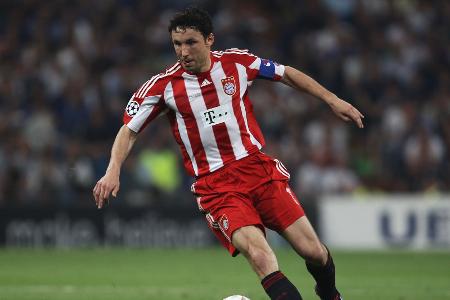 Mark van Bommel (Bayern München)