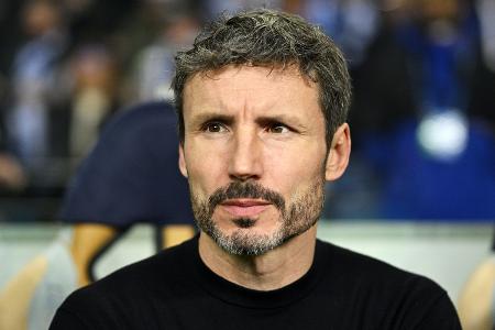 Mark van Bommel 