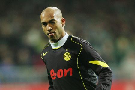 Dedê (Borussia Dortmund)