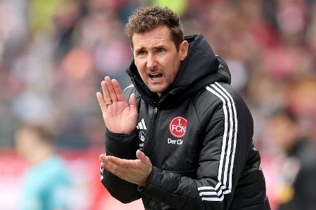 Miroslav Klose