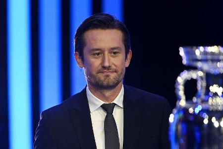 Tomáš Rosický