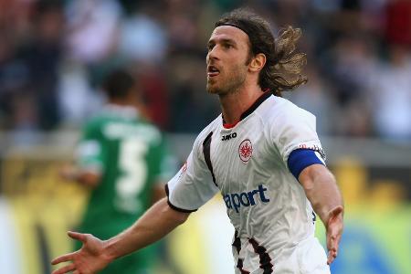 Ioannis Amanatidis (Eintracht Frankfurt)