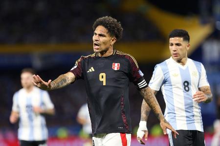 Paolo Guerrero