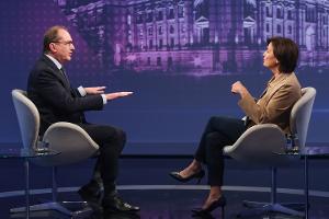 Bei Maischberger muss Dobrindt die Asyl-Schlappe erklären - und klingt dabei anders als Söder im ZDF