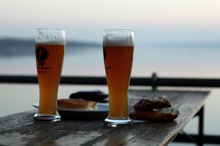 Wieso Alkohol?