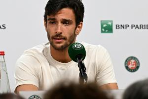 Becker zu Musettis Fehlschuss: "Verwarnung ist richtig"