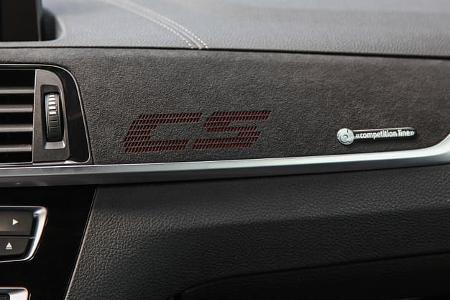 BMW M2 CS Dähler Tuning