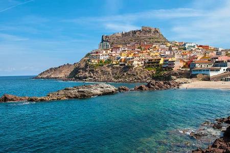 Campingplatz-Tipps Sardinien