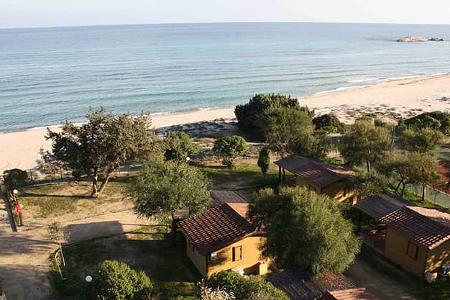 Sardinien