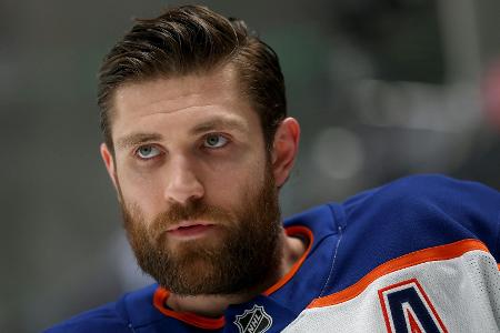 Sportwetten: Draisaitls Oilers leicht favorisiert im NHL-Finale Sportwetten: Draisaitls Oilers leicht favorisiert im NHL-Finale