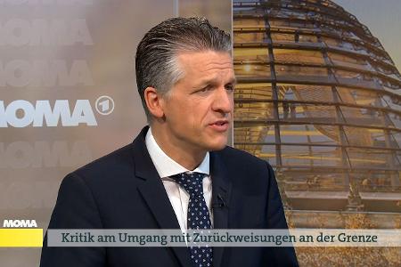 ARD-Morgenmagazin