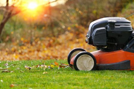 Ende der Saison