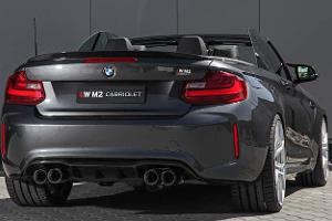 Tuner Lightweight tauft Kompakt-Sportwagen „Hillary“