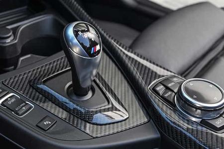 Lightweight BMW M2 Cabrio Tuning