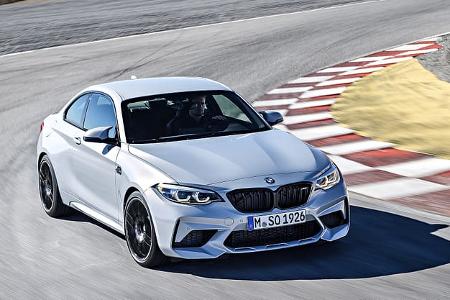 BMW M2 Competition 2061