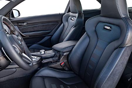 BMW M2 Competition 2032