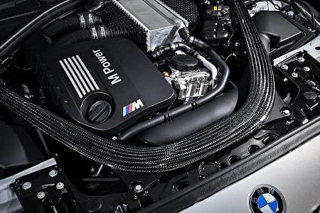 BMW M2 Competition 2036