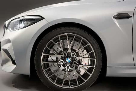 BMW M2 Competition 2029