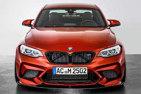 04/2019, AC Schnitzer BMW M2 Competition