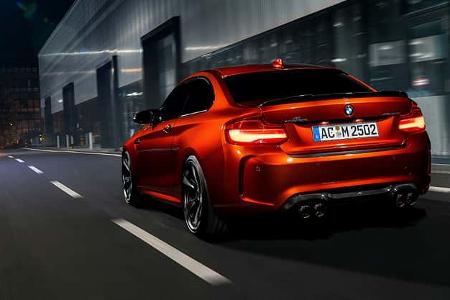 04/2019, AC Schnitzer BMW M2 Competition