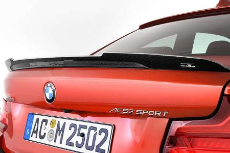 04/2019, AC Schnitzer BMW M2 Competition