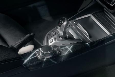 BMW M2 by Futura 2000