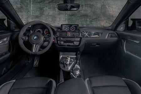 BMW M2 by Futura 2000