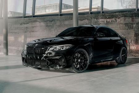 BMW M2 by Futura 2000