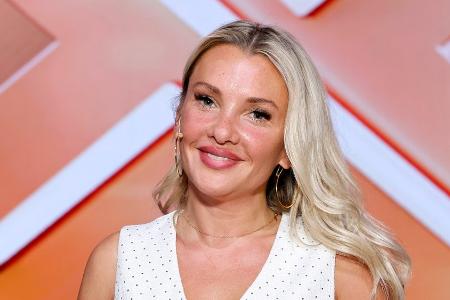 Suche nach neuem Zuhause: Evelyn Burdecki bekommt eigene Sendung Suche nach neuem Zuhause: Evelyn Burdecki bekommt eigene Sendung
