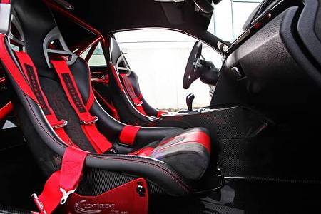 Lightweight BMW M2 CSR Tuning