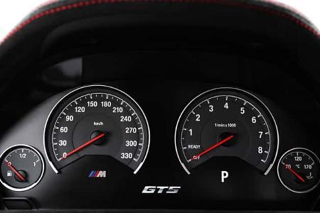 Lightweight BMW M2 CSR Tuning