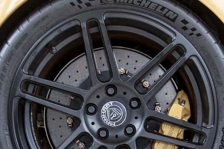 Manhart MH2 630 - Tuning - BMW M2 - Kompaktsportwagen